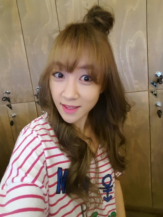 꼼꼬미헤어 이미지