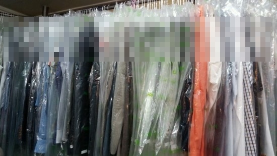 경북세탁소 이미지