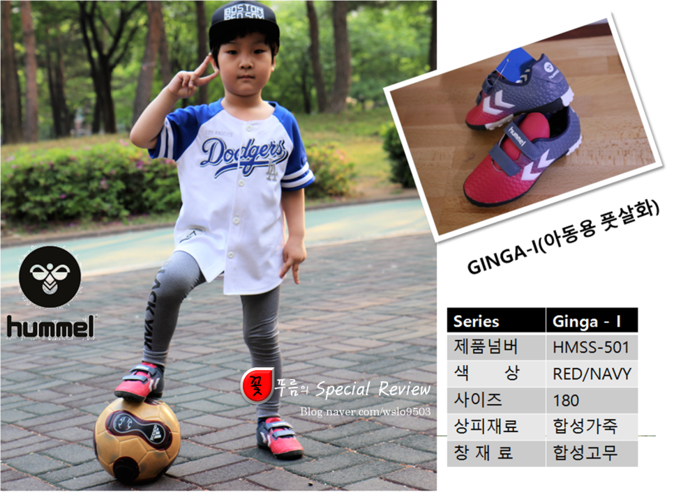 징가(ginga) 이미지