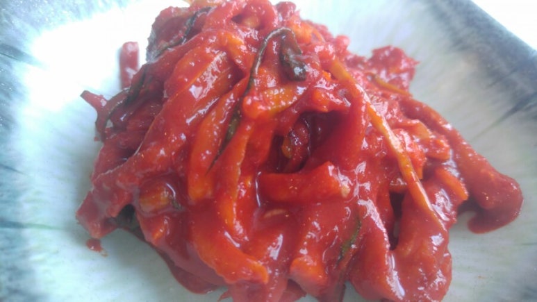 화진포막국수 이미지