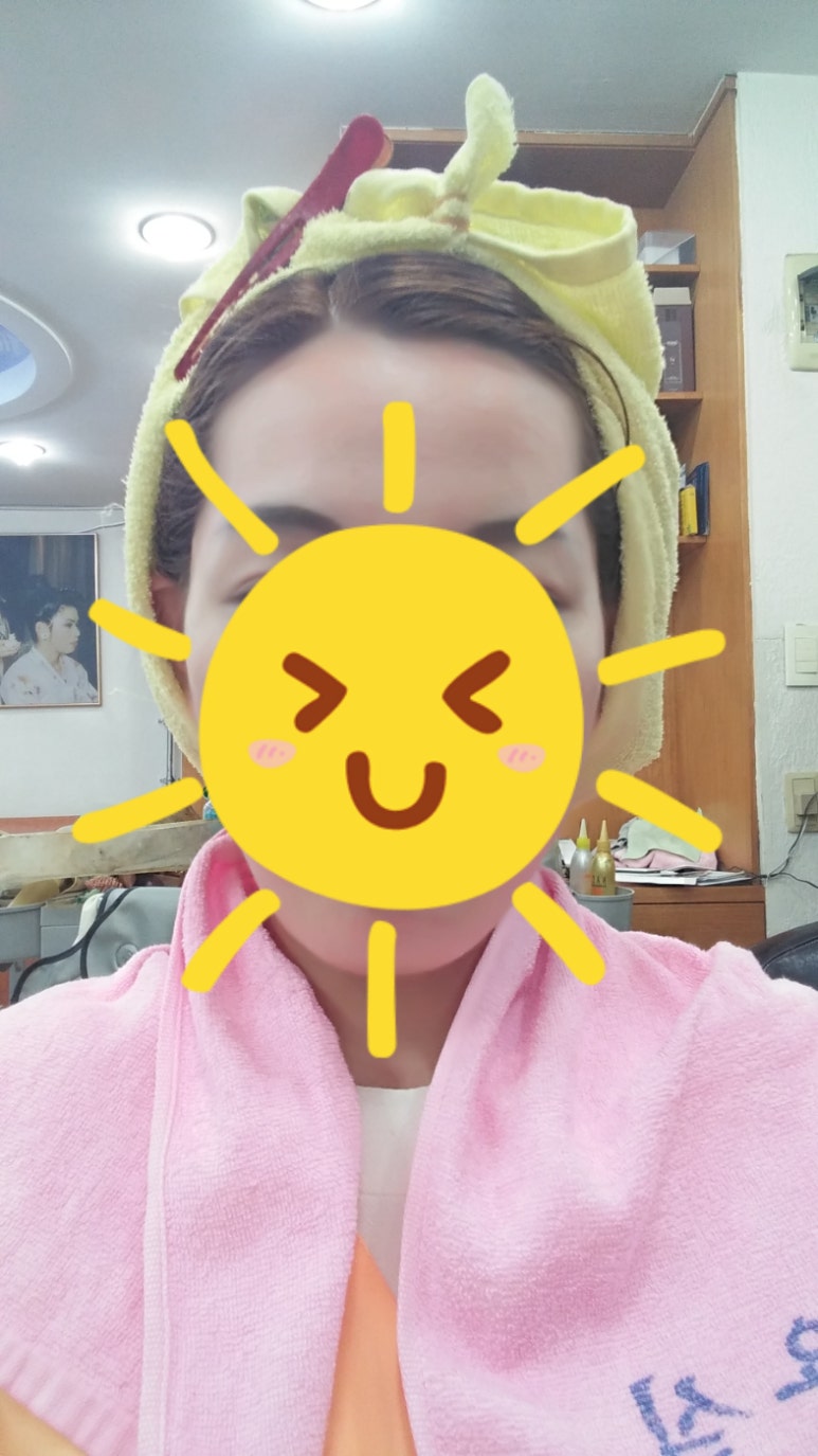 칠보미용실 이미지