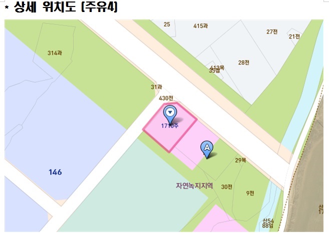 내포주유소 이미지