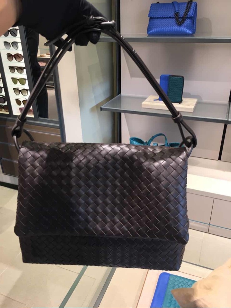 Bottega(보테가) 이미지