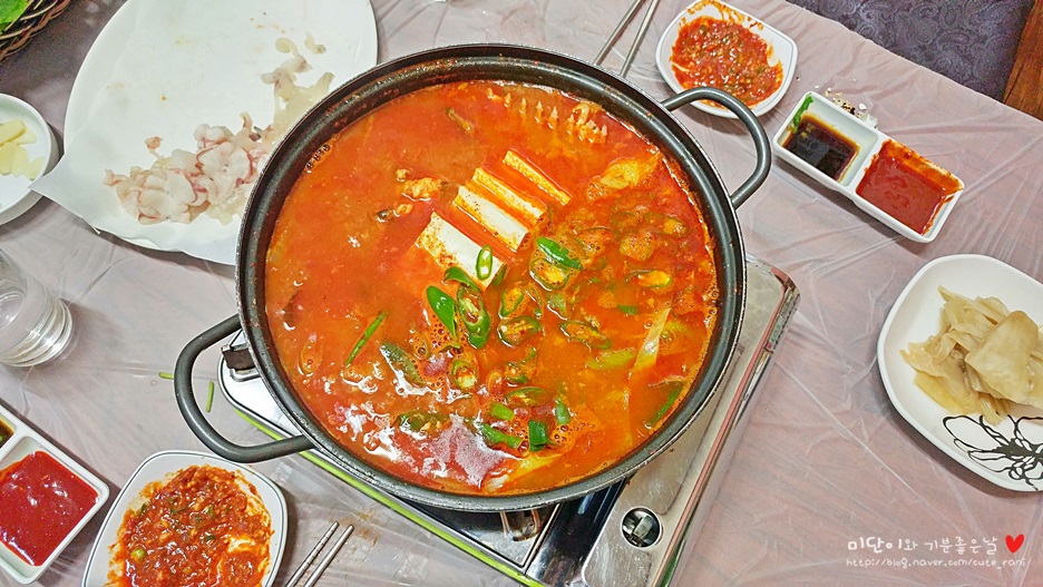 울산초장 이미지