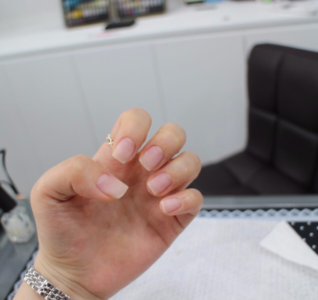 네일바이(Nail by) 이미지