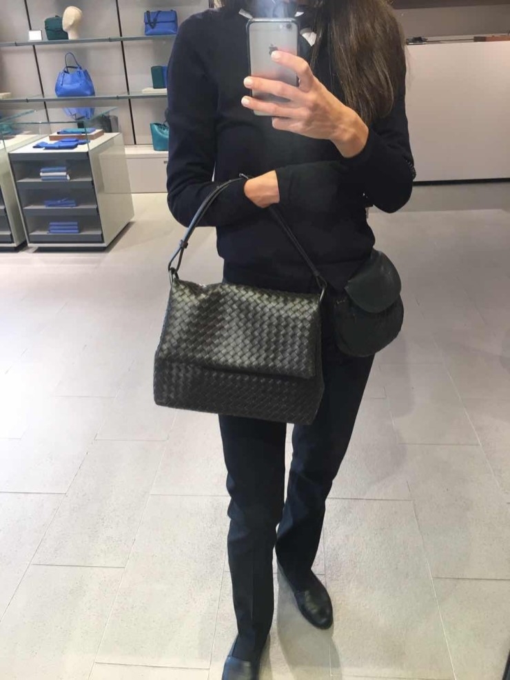 Bottega(보테가) 이미지