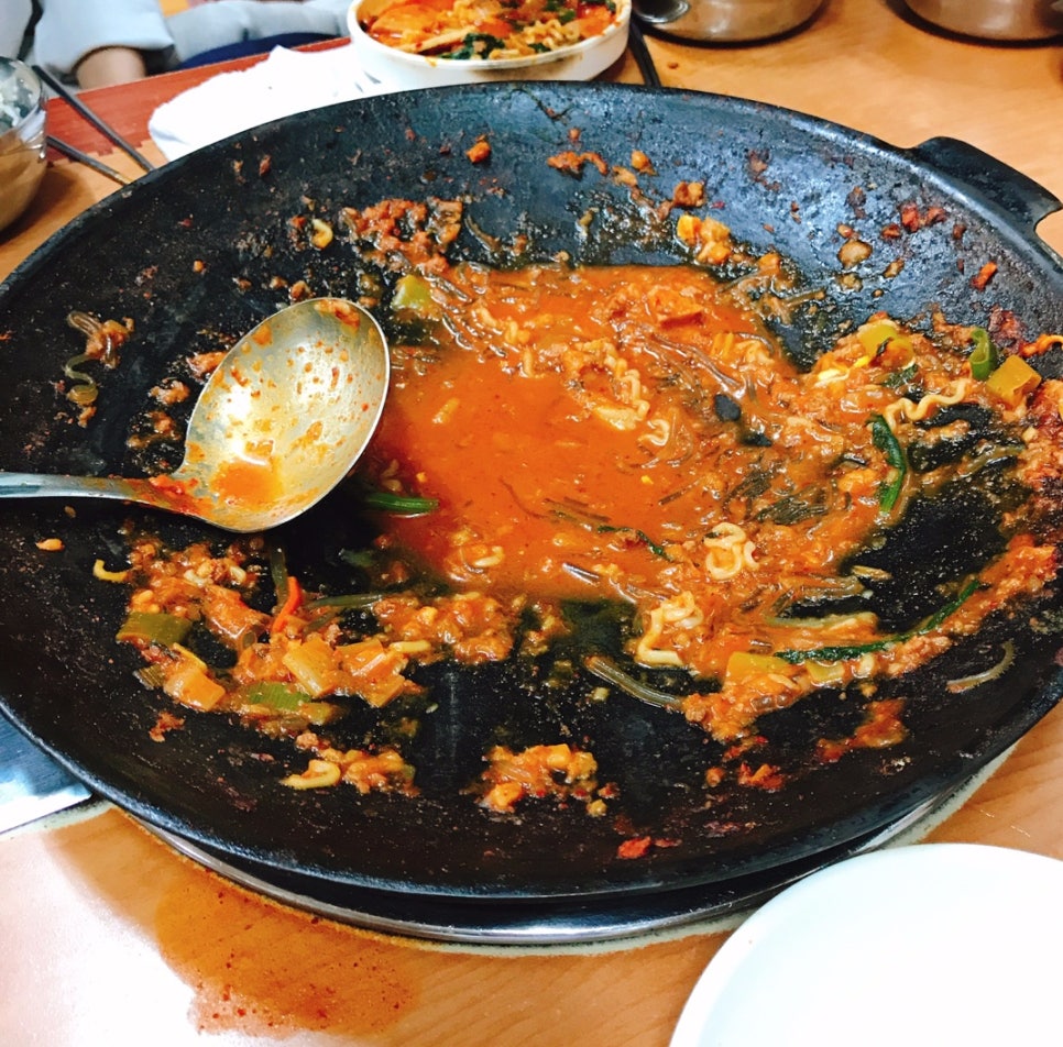 윤대감의정부부대찌개 이미지