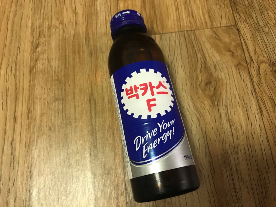 박카스에프 이미지