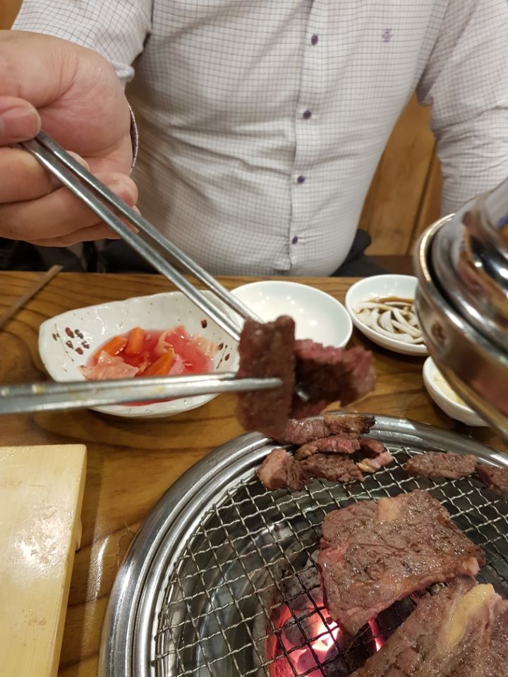 하늘한우 이미지