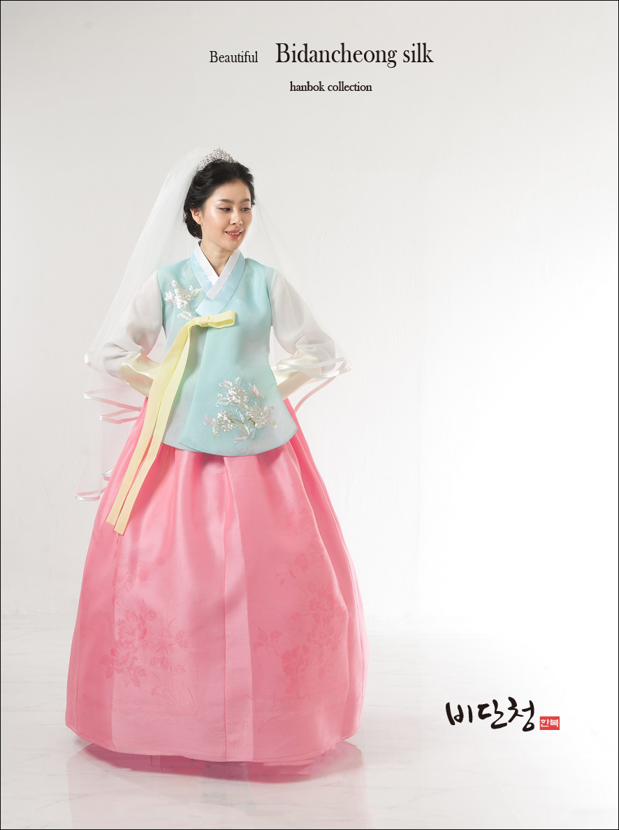 엘가.비단청 이미지