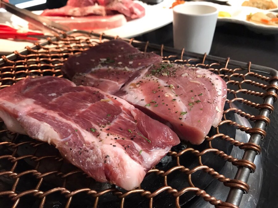 다빈냉면 이미지