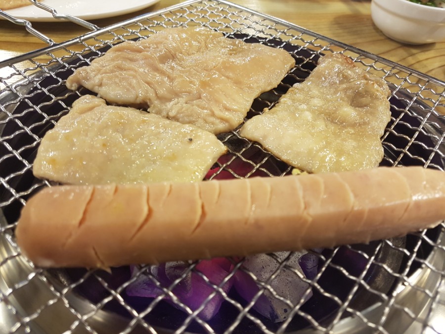꾼막창 이미지