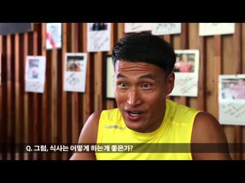 아놀드홍짐 이미지