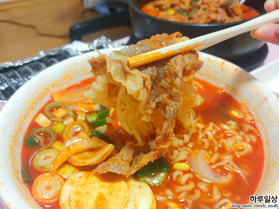 김밥나라버들점 이미지