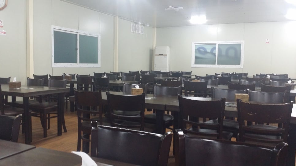다드림한식뷔페 이미지