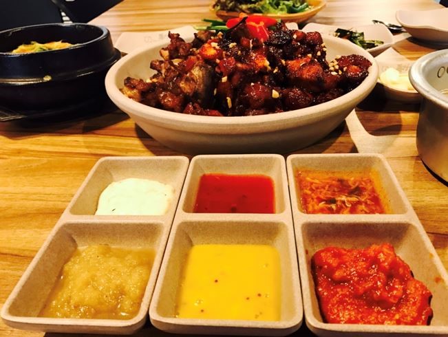 족발의장인족장 이미지