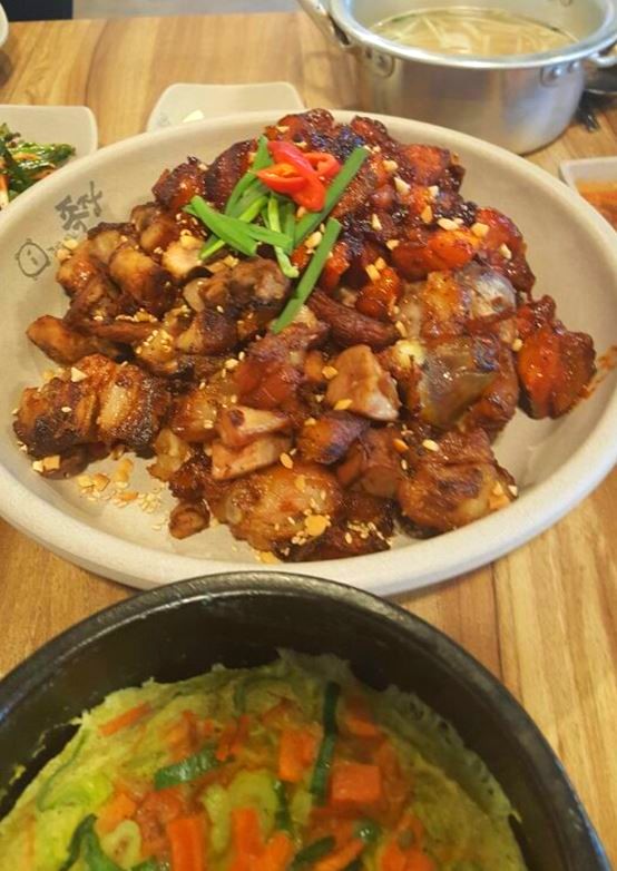 족발의장인족장 이미지
