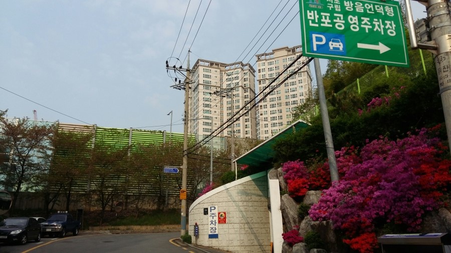 반포카서비스 이미지