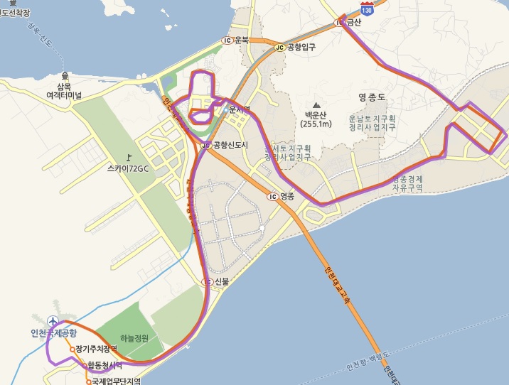 동보주유소 이미지