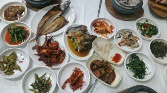 청하간장게장 이미지