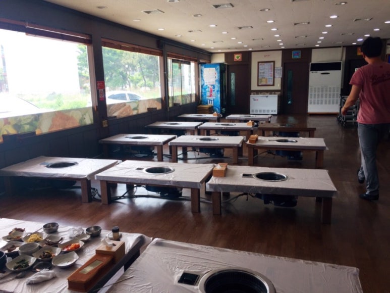 백두산정육점식당 이미지