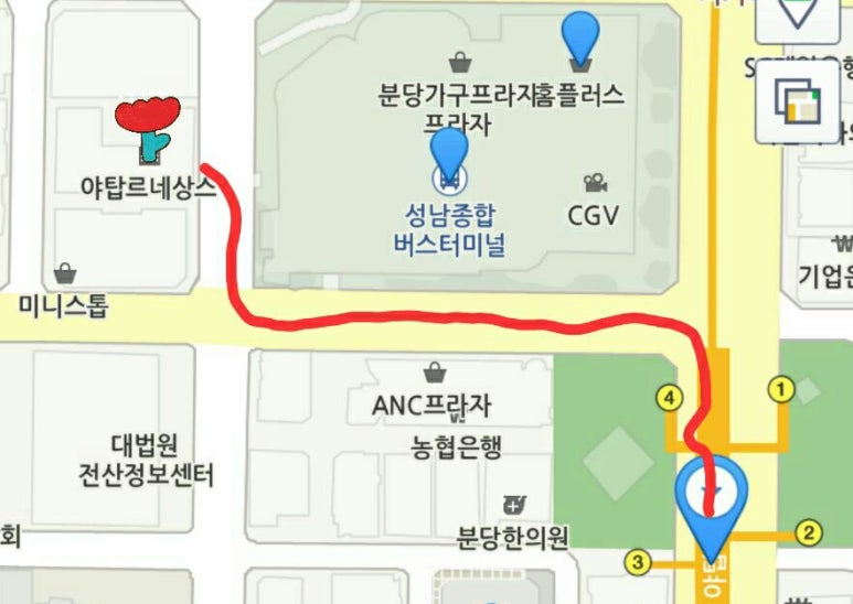 함병현김치말이국수주 이미지