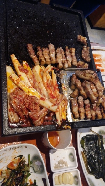 하남장돼지 이미지