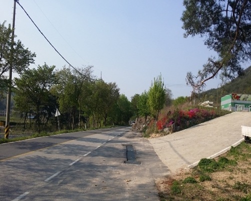 청주지방법원영동지원 이미지