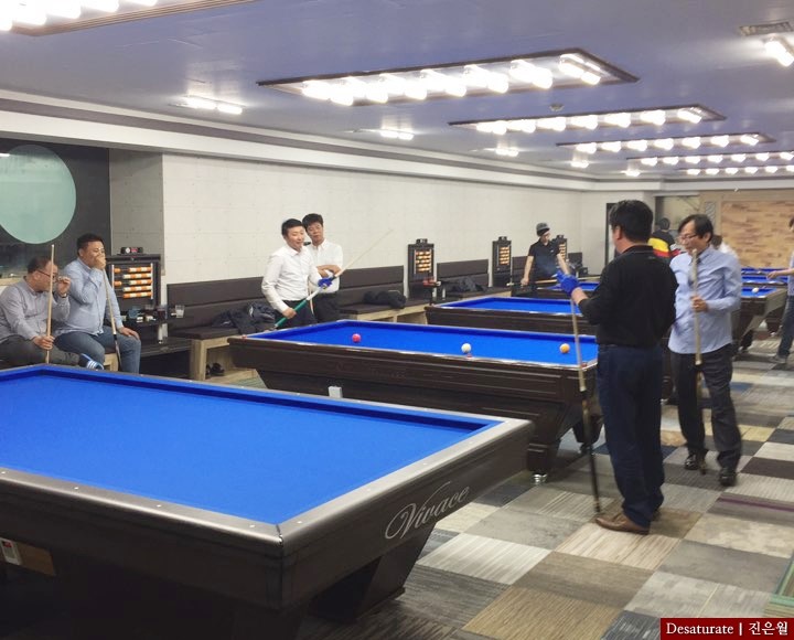 에이스당구장 이미지