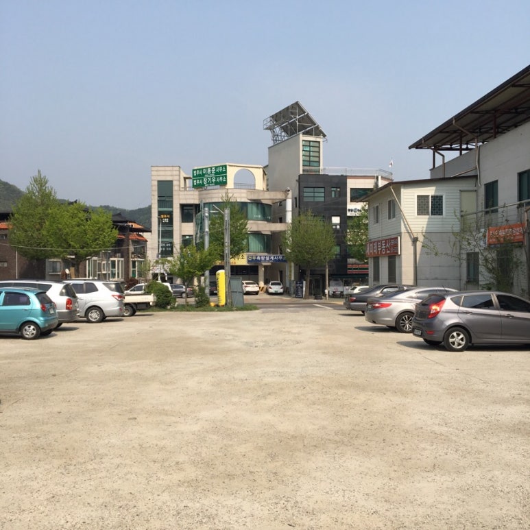 승리손칼국수 이미지