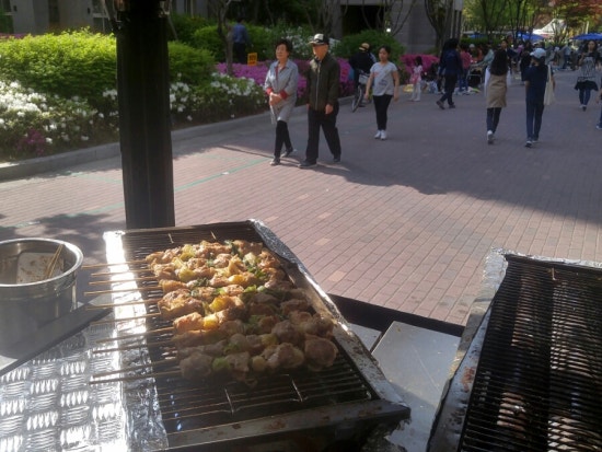 차군식당 이미지