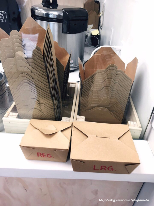 포케박스(POKE BOX) 이미지