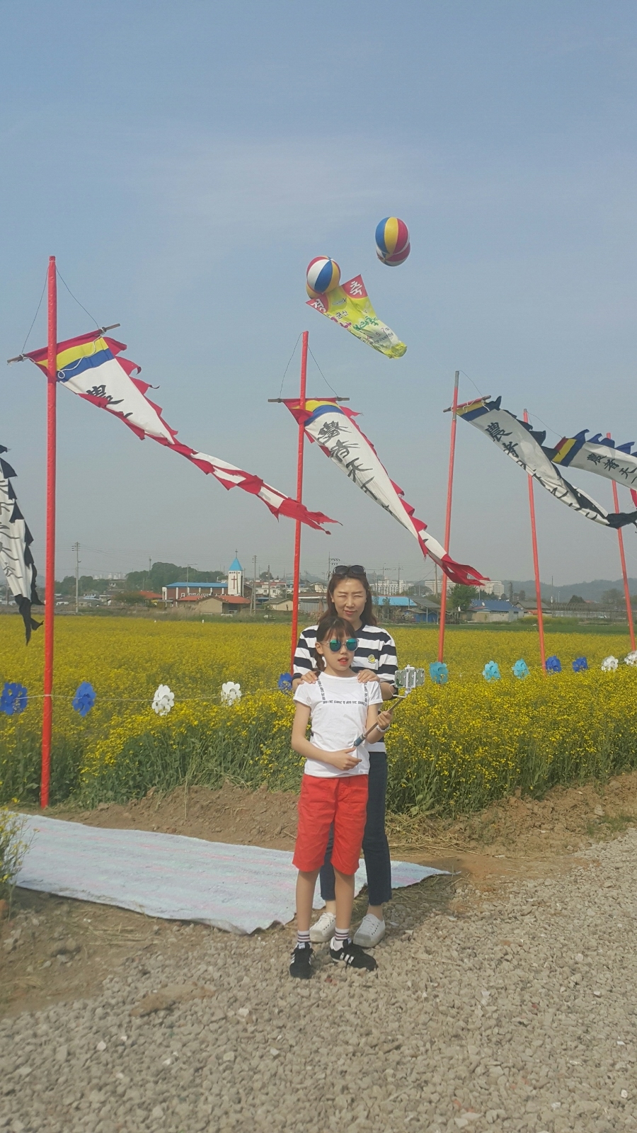 군산꽁보리 이미지