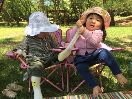 라엘어린이집 이미지