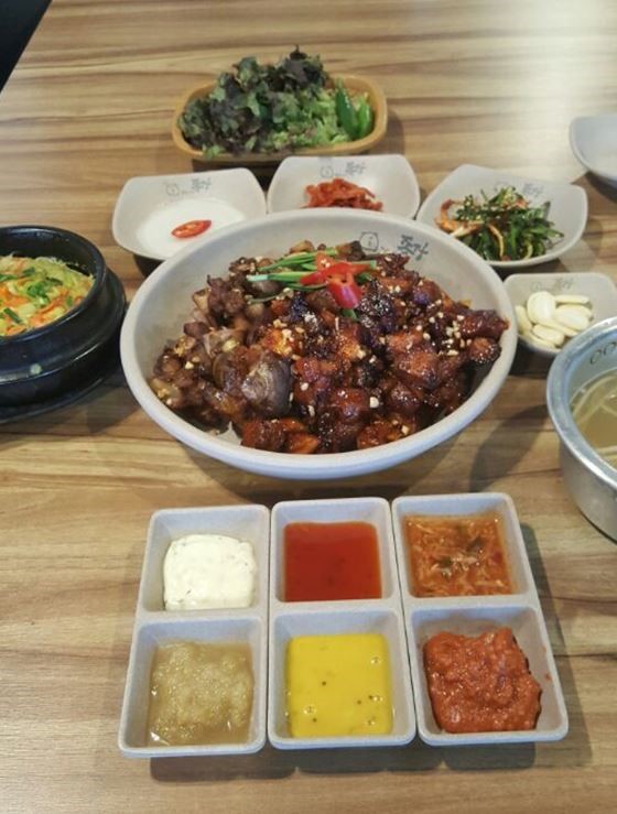 족발의장인족장 이미지