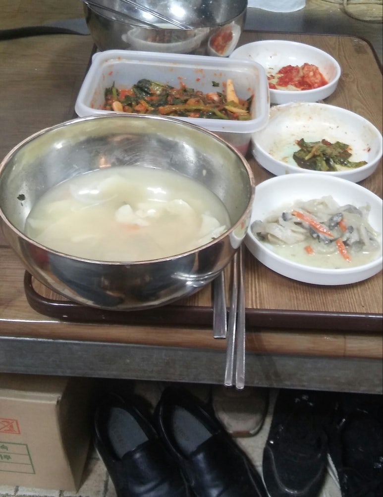 미면떡집 이미지