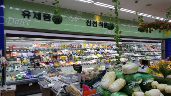 베스트왕식자재마트 이미지