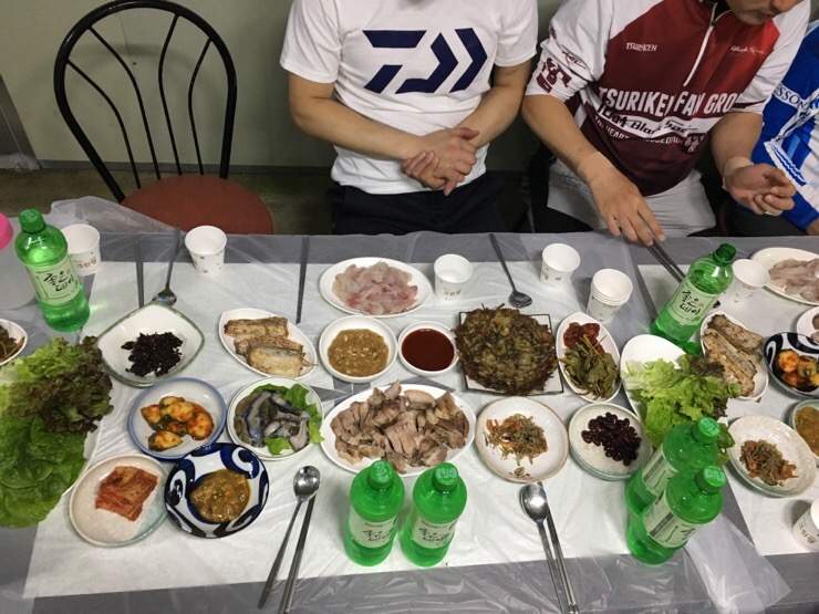 죽촌민박 이미지