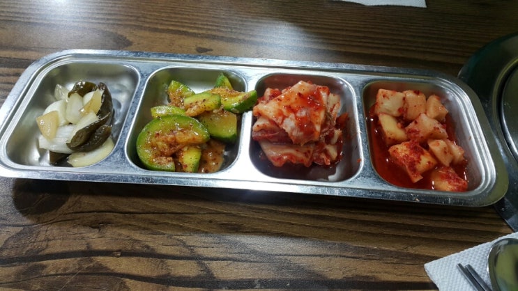 어메불판 사진 3