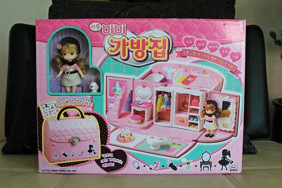 우일가방 이미지