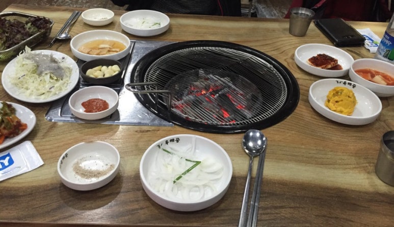 한우천국정육금촌 이미지