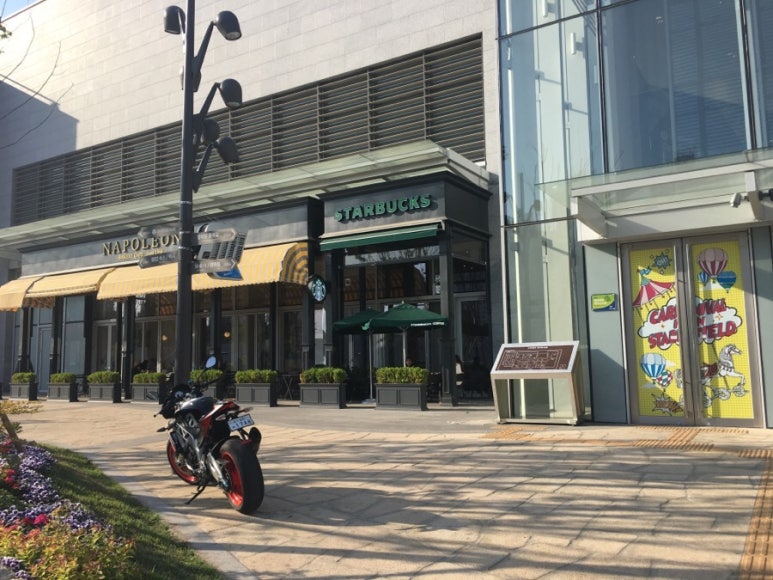 차병원카서비스 이미지