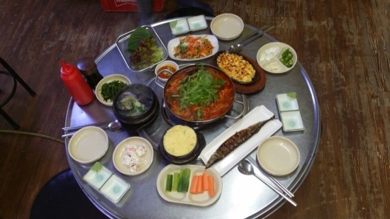 회랑조개랑 이미지