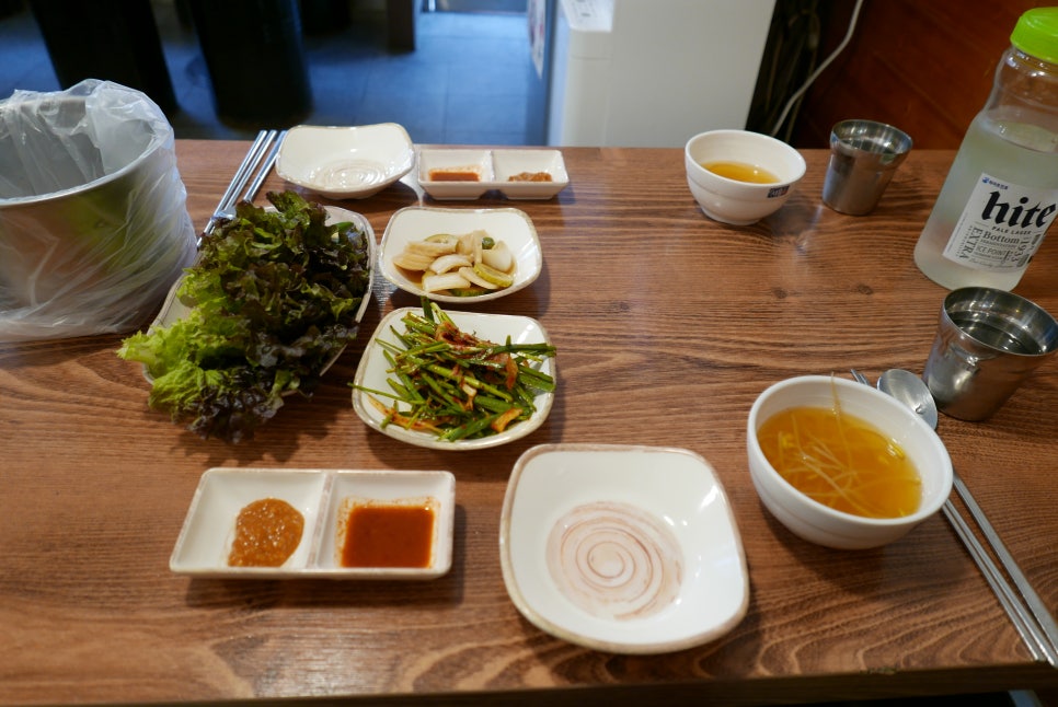 창신동 용 족발 이미지