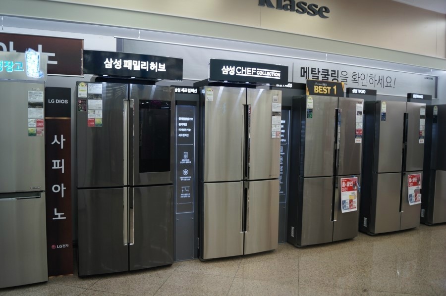 클린쉐프 이미지