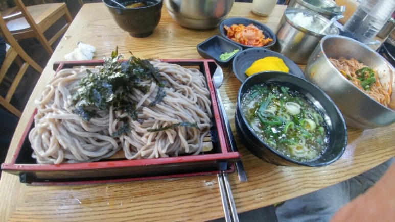 청수국수 이미지