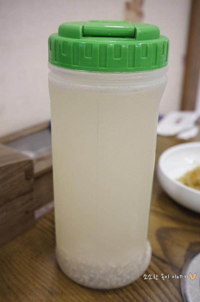 남촌해물찜 이미지