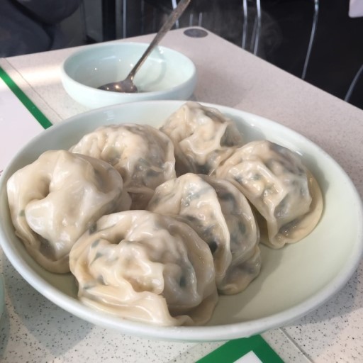 조선냉면 이미지