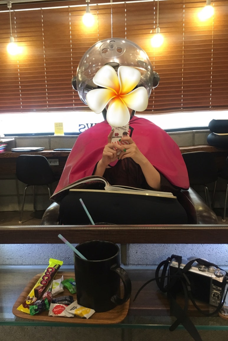 시내헤어(HAIR) 이미지