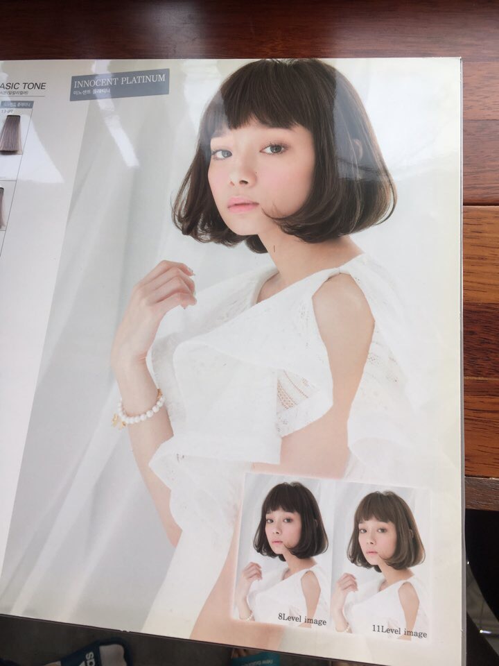 THE끌림헤어 이미지